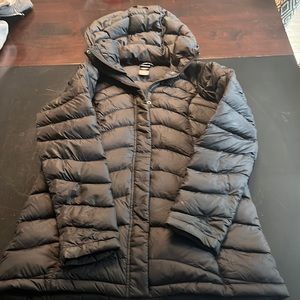 North face Women’s Winter Coat - like new